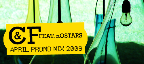 Cold&Flu feat. nOSTARS SP 09 Mix. 01-03-2009.