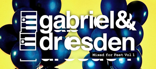 Gabriel & Dresden Recorded Live at Guaba Beach, 14-08-2011.