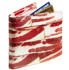 Bacon Wallet