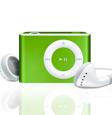 iPod Shuffle