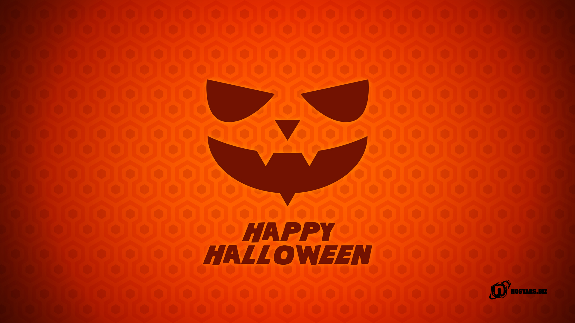 Happy Scary Halloween!